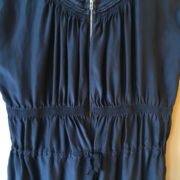 ETOILE ISABEL MARANT Silk Dress - Picture 3 of 13